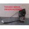 Recambio de cerradura puerta delantera izquierda para suzuki wagon r+ sr (em) 1.2 gl referencia OEM IAM   