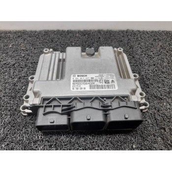 CENTRALITA MOTOR UCE 0281017337 9676833080 BOSCH