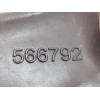 Recambio de brazo suspension inferior delantero izquierdo para citroën c4 picasso millenium referencia OEM IAM 566792  