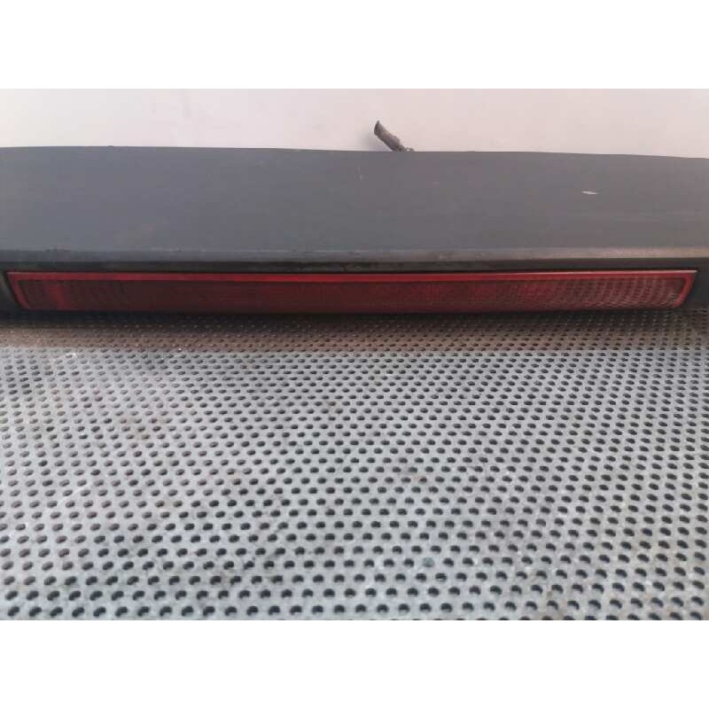 Recambio de aleron trasero para ford focus c-max (cap) ghia (d) referencia OEM IAM 3