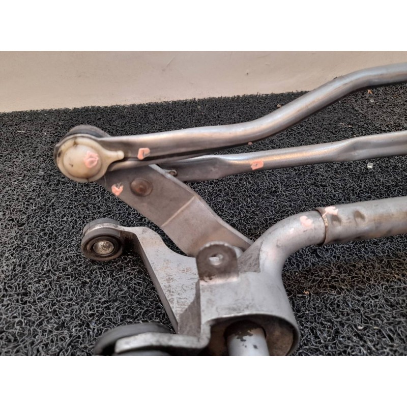 Recambio de motor limpia delantero para mazda 5 berl. (cr) 2.0 crtd sportive (105kw) referencia OEM IAM 1593000600 7