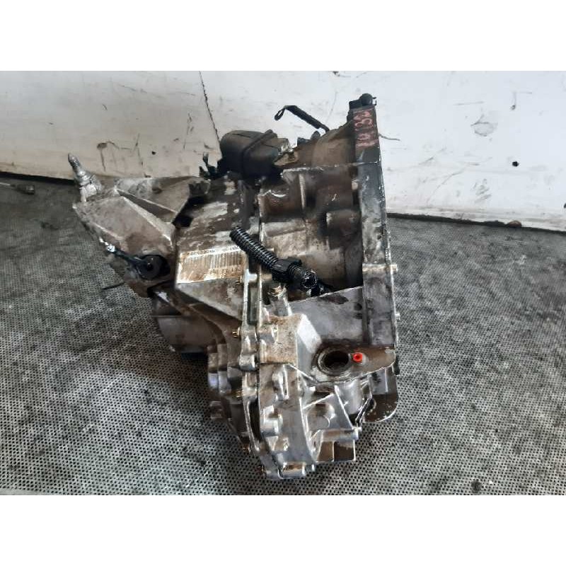 Recambio de caja cambios para renault laguna (b56) 1.9 dci rxe referencia OEM IAM PK1AA061 - Gris 5