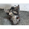 Recambio de caja cambios para renault laguna (b56) 1.9 dci rxe referencia OEM IAM PK1AA061  