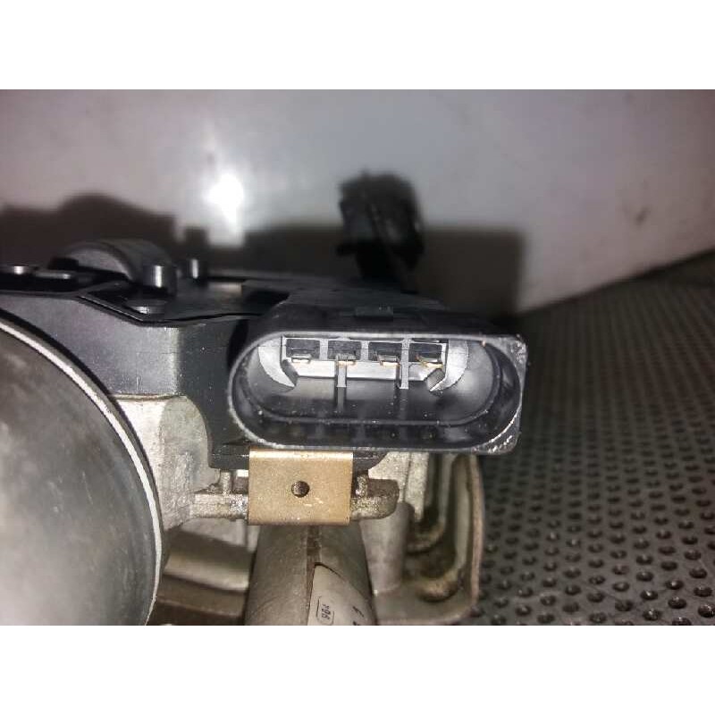 Recambio de motor limpia delantero para seat leon (1p1) 1.6 referencia OEM IAM 3397020744 1P0955024A - Azul 4