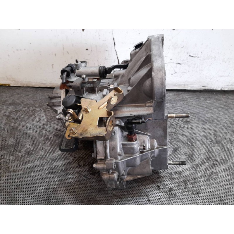 Recambio de caja cambios para fiat marea berlina (185) jtd 105 elx referencia OEM IAM 127486439 - Gris 4
