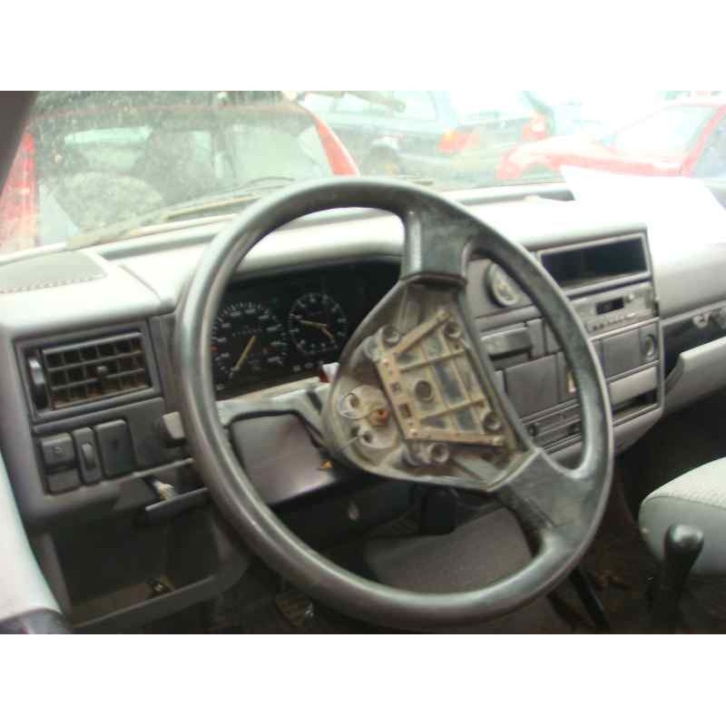 volkswagen t4 transporter/furgoneta (mod. 1991) del año 1993