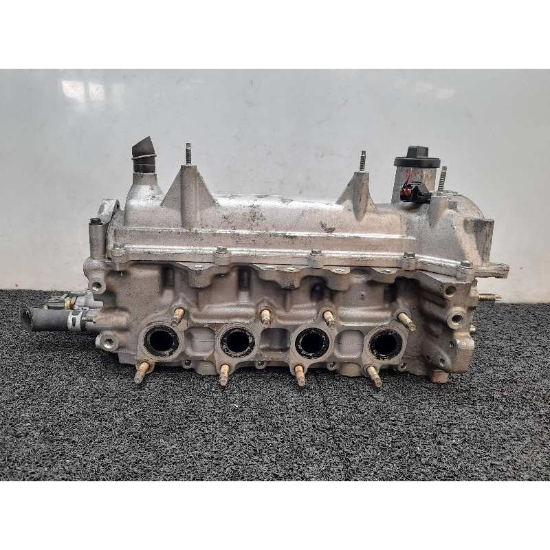Recambio de culata para toyota auris active referencia OEM IAM - Gris 4