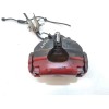 Recambio de pinza de freno delantera derecha para volkswagen touareg (7la) tdi r5 referencia OEM IAM 7L6106D  ATE