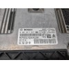 Recambio de centralita motor uce para citroën c3 attraction referencia OEM IAM 0281017337 9676833080 BOSCH