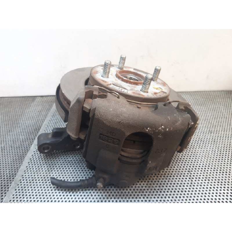 Recambio de mangueta delantera izquierda para kia shuma 1.5 rs 5 berlina referencia OEM IAM 2