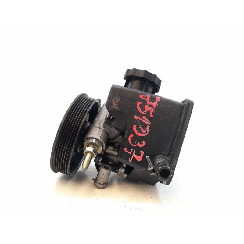 Recambio de bomba direccion para mercedes-benz sprinter 02.00  caja abierta 413 cdi (904.612-613) referencia OEM IAM 0024667501 - Blanco