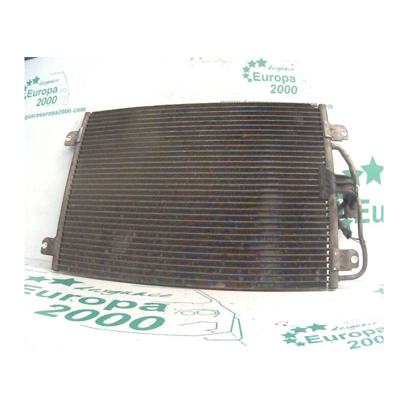Recambio de condensador / radiador aire acondicionado para renault megane i berlina hatchback (ba0) referencia OEM IAM 4