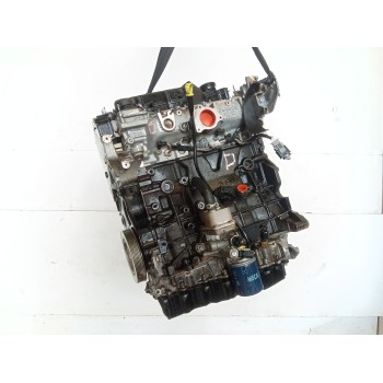 MOTOR COMPLETO T7MA 