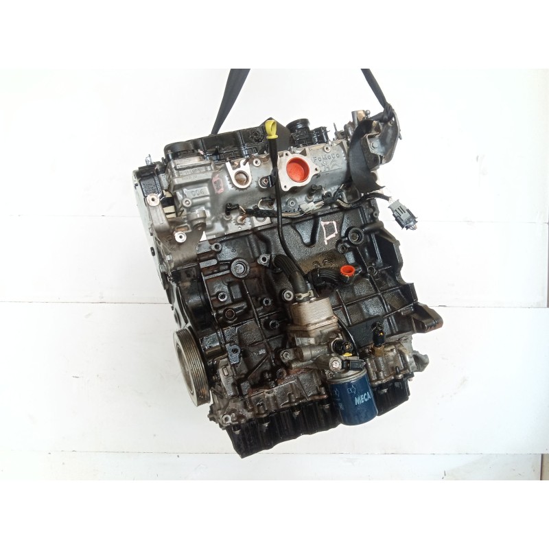 Recambio de motor completo para ford kuga (cbs) titanium referencia OEM IAM T7MA  