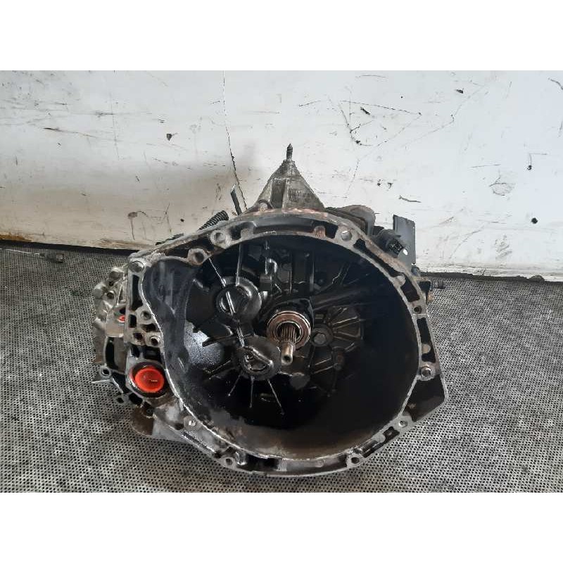 Recambio de caja cambios para renault laguna (b56) 1.9 dci rxe referencia OEM IAM PK1AA061 - Gris 6