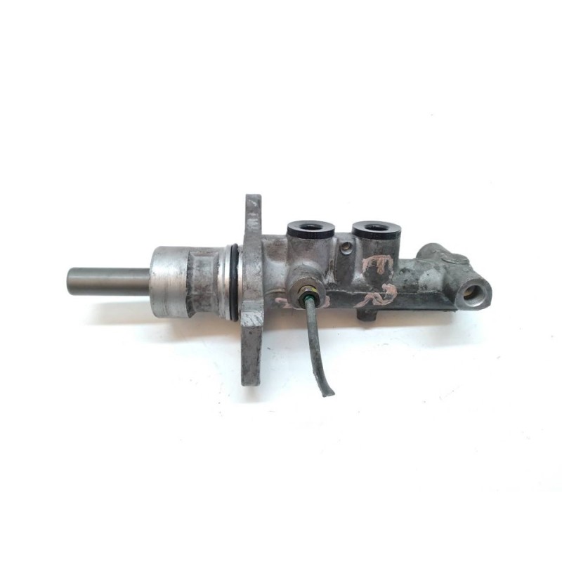 Recambio de bomba freno para renault trafic caja cerrada (ab 4.01) l1h1 caja cerrada, corto referencia OEM IAM 2632 - Blanco
