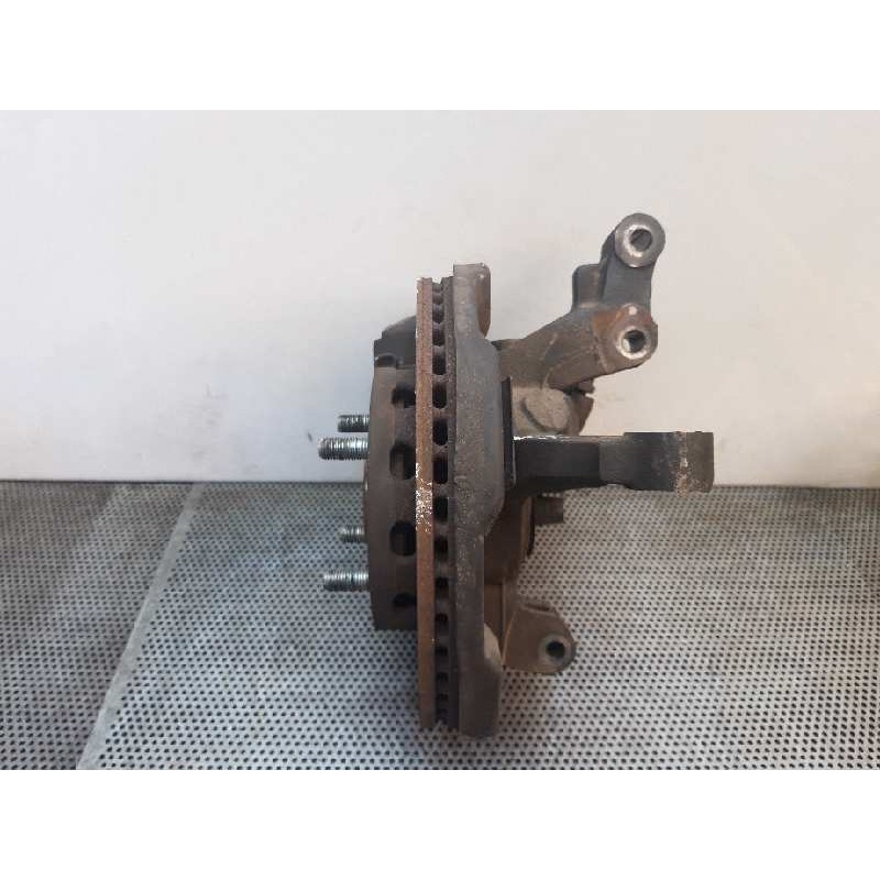 Recambio de mangueta delantera izquierda para kia shuma 1.5 rs 5 berlina referencia OEM IAM 3
