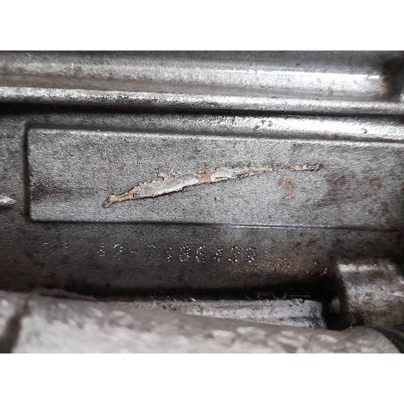 Recambio de caja cambios para fiat marea berlina (185) jtd 105 elx referencia OEM IAM 127486439 - Gris 5