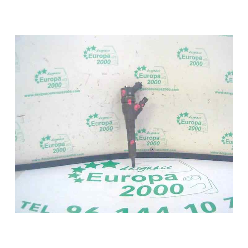 Recambio de inyector para citroën xsara berlina 2.0 hdi cat (rhy / dw10td) referencia OEM IAM 0445110044 9637536080 