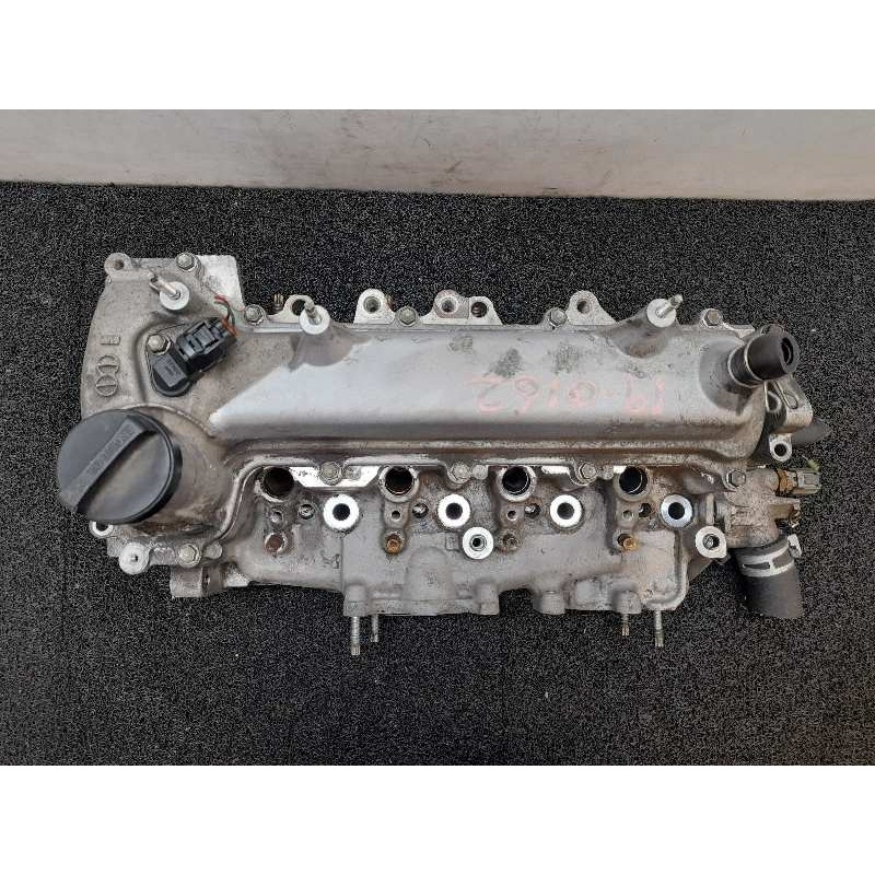 Recambio de culata para toyota auris active referencia OEM IAM - Gris 5