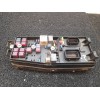 Recambio de caja reles / fusibles para kia carnival 2.9 crdi vgt ex referencia OEM IAM 919504D050  