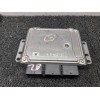 Recambio de centralita motor uce para citroën c3 attraction referencia OEM IAM 0281017337 9676833080 BOSCH