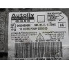 Recambio de centralita airbag para peugeot 407 st confort referencia OEM IAM 9655880880  