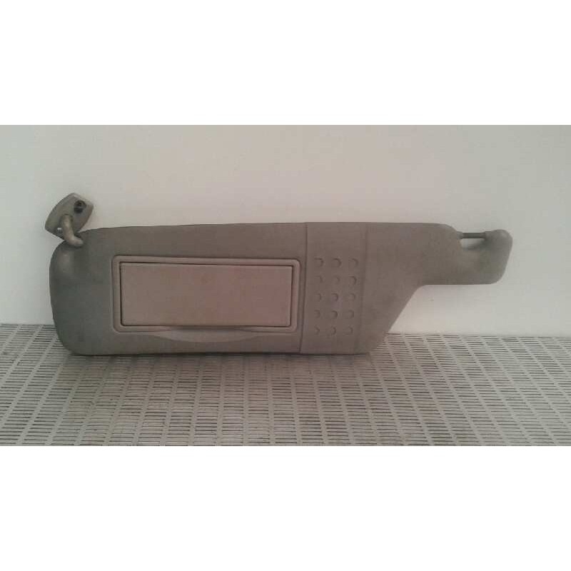 Recambio de parasol izquierdo para citroën xantia berlina 2.0 hdi cat (rhy / dw10td) referencia OEM IAM   