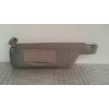 Recambio de parasol izquierdo para citroën xantia berlina 2.0 hdi cat (rhy / dw10td) referencia OEM IAM   