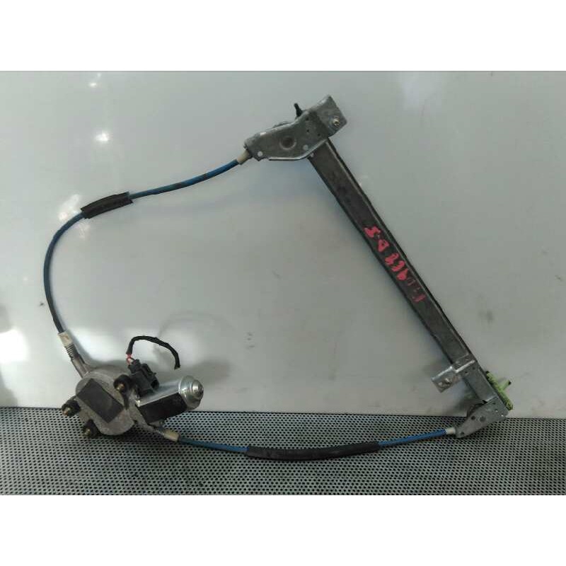 Recambio de elevalunas delantero izquierdo para lancia lancia y 1.2 caprice referencia OEM IAM   