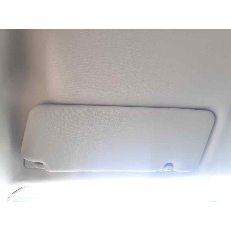 Recambio de parasol izquierdo para renault megane iii sport tourer dynamique referencia OEM IAM 3