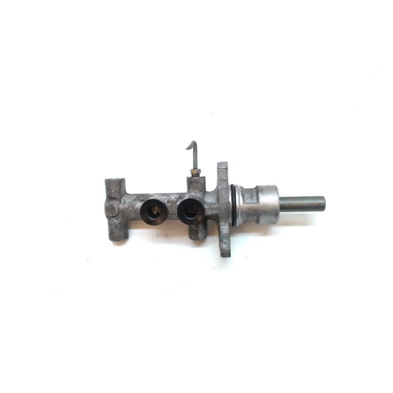 Recambio de bomba freno para renault trafic caja cerrada (ab 4.01) l1h1 caja cerrada, corto referencia OEM IAM 2632 - Blanco 2