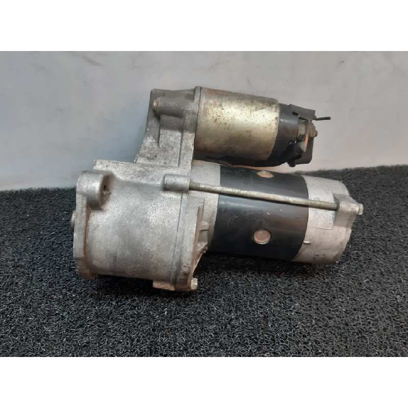 Recambio de motor arranque para hyundai terracan (hp) 2.5 tci referencia OEM IAM MG120445 MK988300 