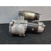 Recambio de motor arranque para hyundai terracan (hp) 2.5 tci referencia OEM IAM MG120445 MK988300 