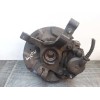 Recambio de mangueta delantera izquierda para kia shuma 1.5 rs 5 berlina referencia OEM IAM   