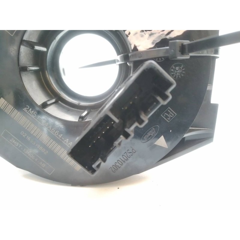 Recambio de anillo airbag para ford focus berlina (cak) trend referencia OEM IAM 2M51140664AA 4