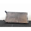Recambio de radiador agua para fiat punto berlina (188) 1.9 d elx (i) referencia OEM IAM   