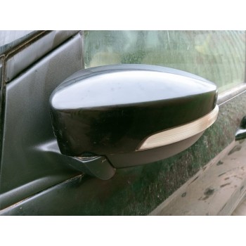 RETROVISOR IZQUIERDO 