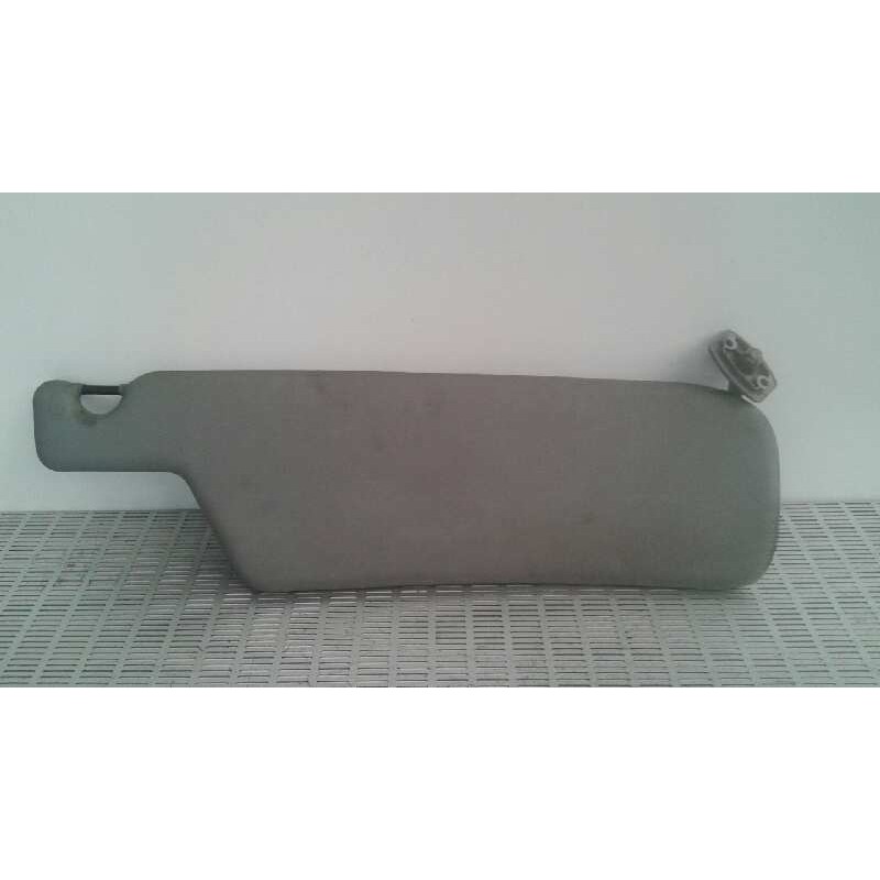 Recambio de parasol izquierdo para citroën xantia berlina 2.0 hdi cat (rhy / dw10td) referencia OEM IAM - Blanco 2