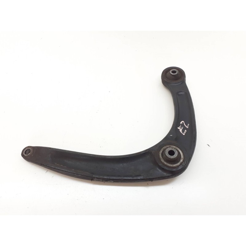 Recambio de brazo suspension inferior delantero derecho para citroën c4 picasso millenium referencia OEM IAM 566793 - Negro 2