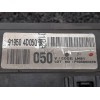 Recambio de caja reles / fusibles para kia carnival 2.9 crdi vgt ex referencia OEM IAM 919504D050  