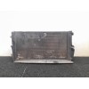 Recambio de radiador agua para fiat punto berlina (188) 1.9 d elx (i) referencia OEM IAM   