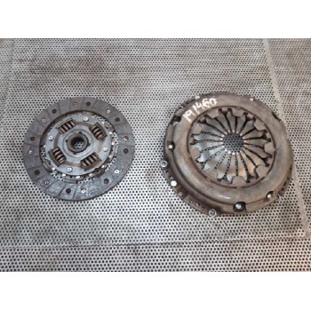 KIT EMBRAGUE DP99548A 