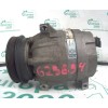 Recambio de compresor aire acondicionado para renault megane i berlina hatchback (ba0) referencia OEM IAM   