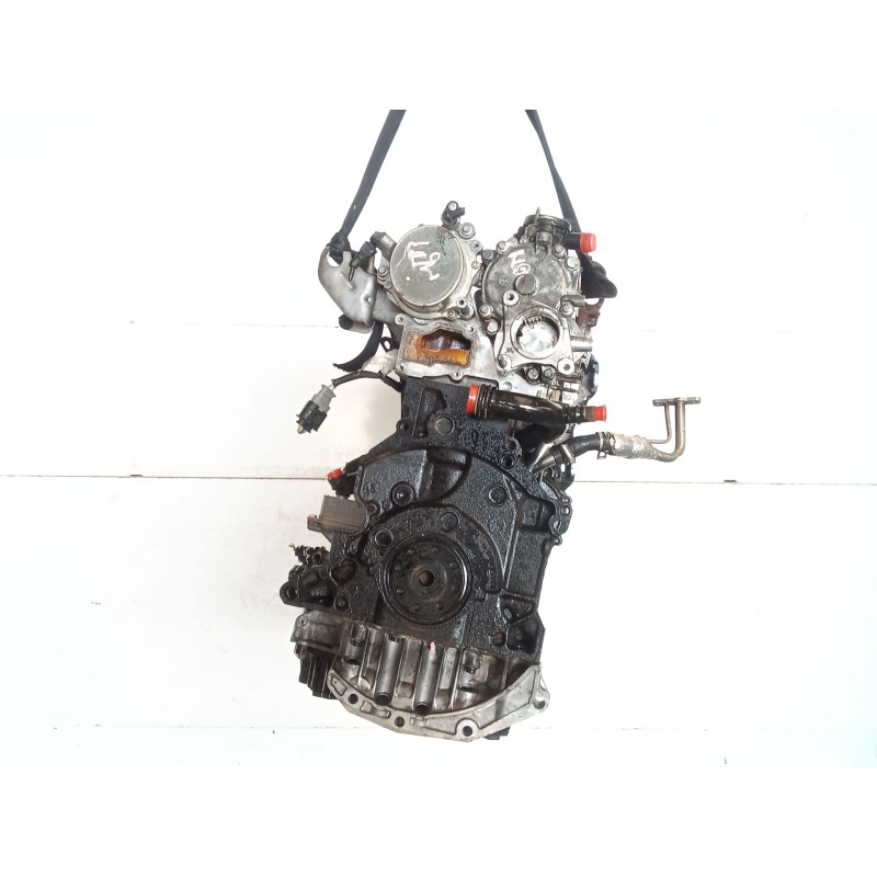 Recambio de motor completo para ford kuga (cbs) titanium referencia OEM IAM T7MA - Blanco 3