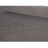 Recambio de llanta para suzuki swift azg (nz) glx referencia OEM IAM 16X6J  