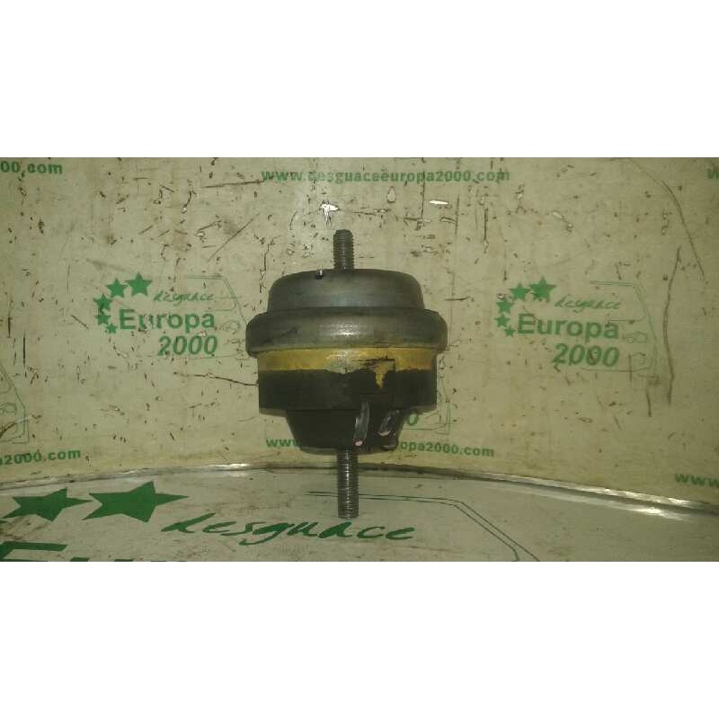 Recambio de soporte motor derecho para peugeot 306 berlina 3/4/5 puertas (s2) 1.9 turbodiesel cat referencia OEM IAM - Verde 2