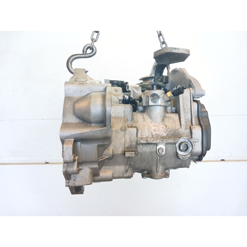 Recambio de caja cambios para volkswagen golf v (1k1) 1.9 tdi referencia OEM IAM JCR  
