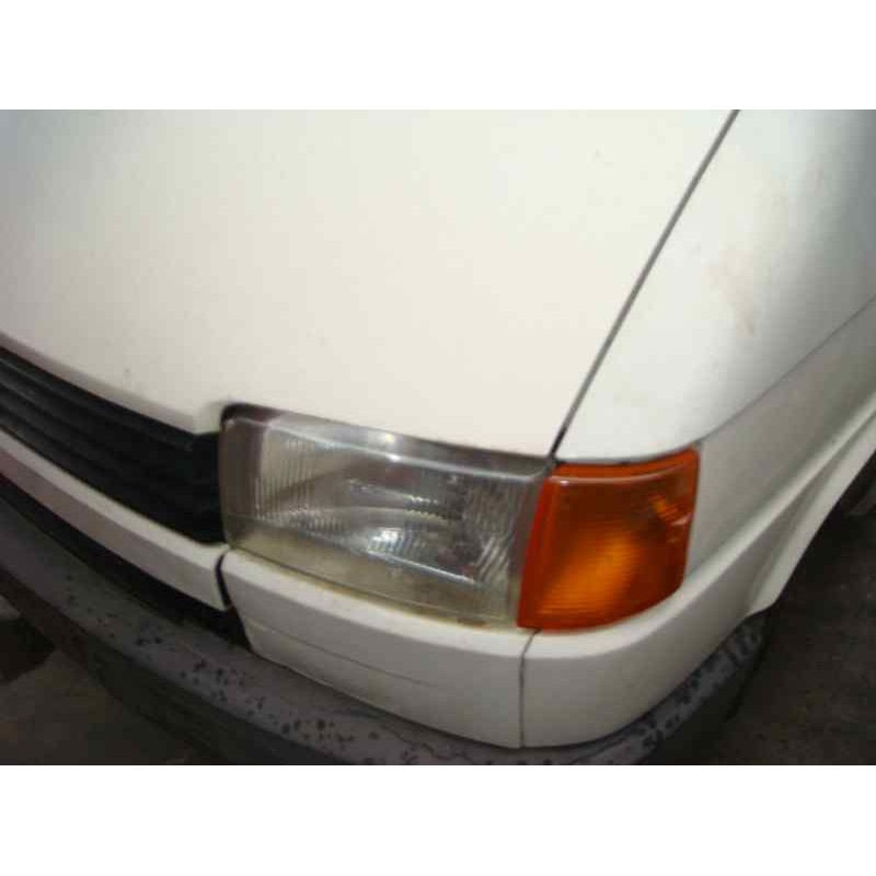 volkswagen t4 transporter/furgoneta (mod. 1991) del año 1993