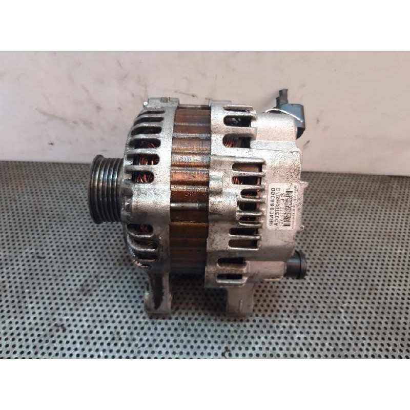 Recambio de alternador para citroën c4 berlina collection referencia OEM IAM 9640088080 A00TB2691G 